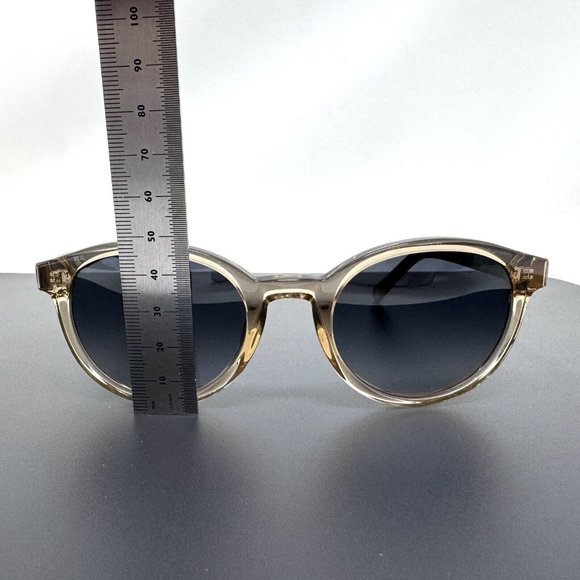 FOSSIL Sunglasses FOS 2022/S 2T390 Frames 51 [] 22 140 main image 10